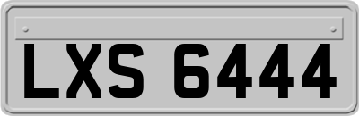 LXS6444