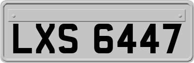 LXS6447