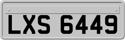 LXS6449