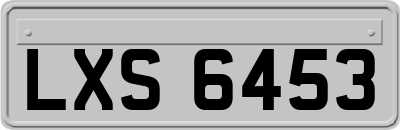 LXS6453