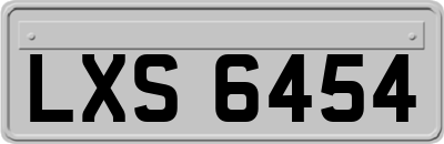 LXS6454
