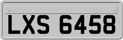 LXS6458
