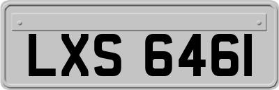 LXS6461