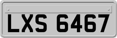 LXS6467
