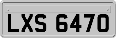 LXS6470