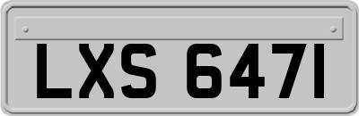 LXS6471