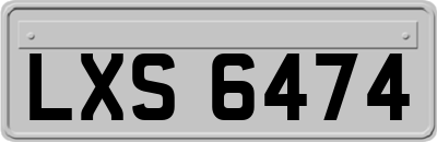 LXS6474