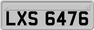 LXS6476