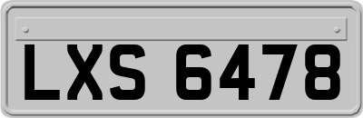 LXS6478