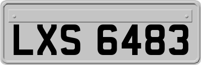 LXS6483