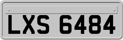 LXS6484