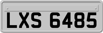 LXS6485