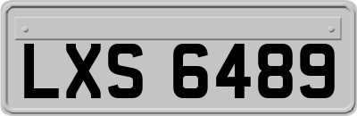 LXS6489