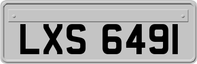 LXS6491