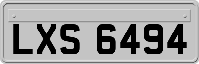 LXS6494