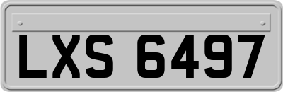 LXS6497