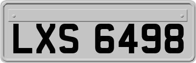 LXS6498