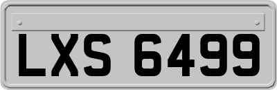 LXS6499