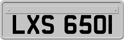 LXS6501