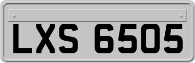 LXS6505