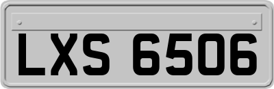 LXS6506