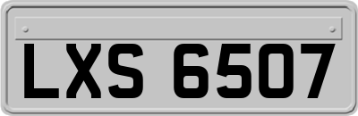 LXS6507