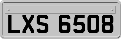 LXS6508