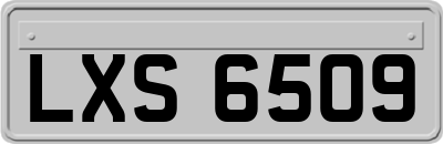 LXS6509