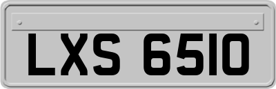 LXS6510