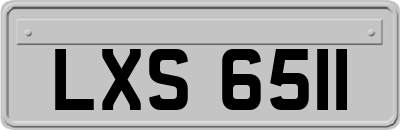 LXS6511