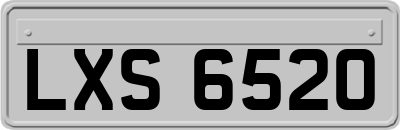 LXS6520