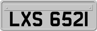 LXS6521