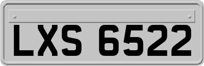 LXS6522
