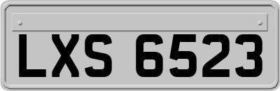 LXS6523