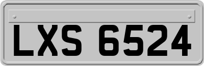LXS6524