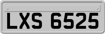 LXS6525