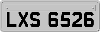 LXS6526