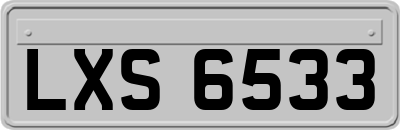 LXS6533