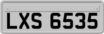 LXS6535
