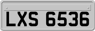LXS6536