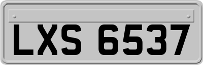 LXS6537