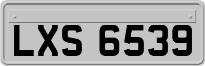 LXS6539
