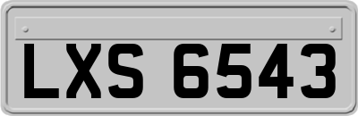 LXS6543