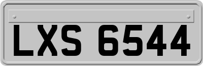 LXS6544