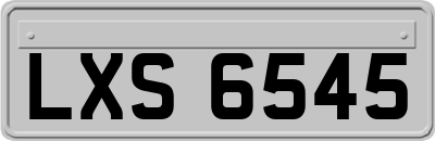 LXS6545