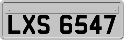 LXS6547