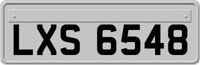 LXS6548