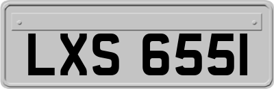 LXS6551