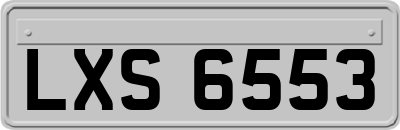 LXS6553