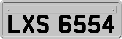LXS6554